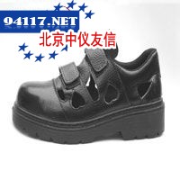 FX120 保护足趾安全鞋